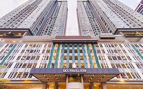 Sks Pavilion - Economy Friendly By Rr Jbcity